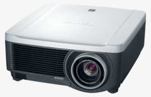 Canon Realis Wux6500d Projector - Canon Projector #878912
