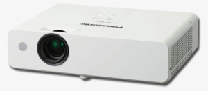Projector Transparent Images Png - Panasonic Pt-lb280a Projector #878933