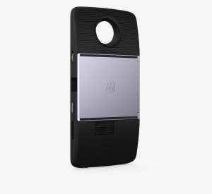Select Vendor, Amazon - Moto Mod Instashare Projector For Moto Z #878936