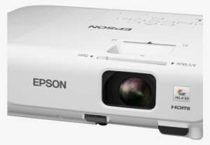 Epson Projector-91396662 - Epson Eb-s03 Projector #878937
