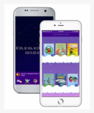 A Bedtime Story Projector For Your Mobile Phone By - Iphone #878972