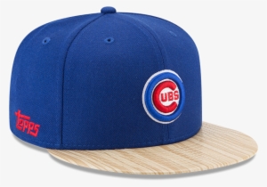 Chicago Cubs - Cubs Hat Png #878993
