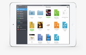 Readdle Updates Documents With Background Music, E - Documents Readdle #879130