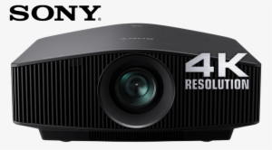 View Larger Image - Sony Vpl-vw760es Projector #879156