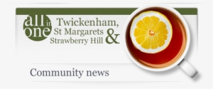 Twickenham, St Margarets & Strawberry Hilln Community - London Borough Of Richmond Upon Thames #879180