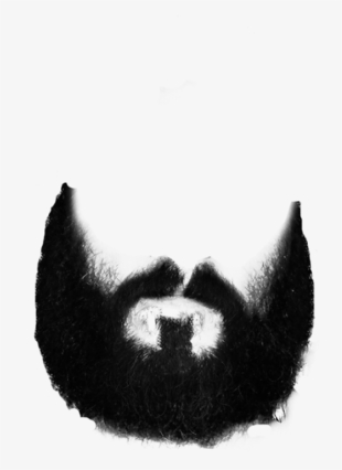 Beard Twelve - Black Beard Png #879205 Beard Twelve - Black Beard Png #879205