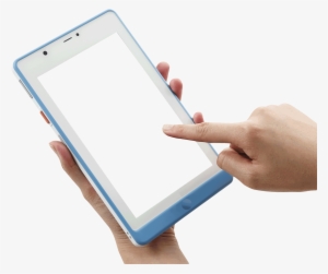 Ipad Finger Touch Png Image Purepng Free Transparent - Touch Ipad Png #879206