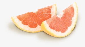 Grapefruit Segments And Slices - Citrus ×paradisi #879231