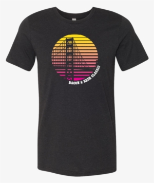 Golden Gate Tee #879285