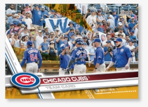 Chicago Cubs #879311