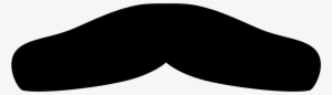 This Image Has Been Resized Transparent Mustache - Maribor #879358