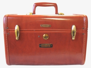 Vintage Samsonite Suitcase - Samsonite Makeup Case #879382