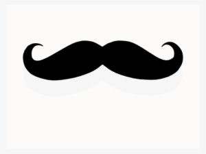 Moustache Clipart Clip Art - Mario Mustache Clip Art #879384