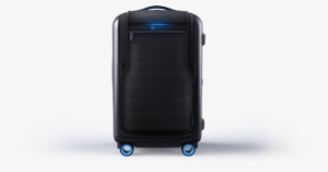 Luggage Png Image - Chivas Regal Trolley Bag #879494