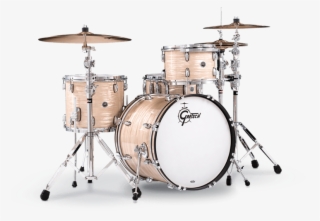 Gretsch Usa Brooklyn Jazz Drum Set - Gretsch Drums #879521