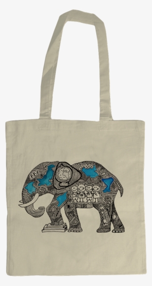 Unicef Tote Bag #879548