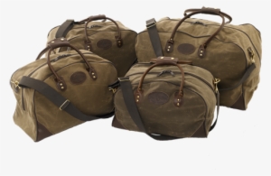 Frost River - Flight Bag #879631