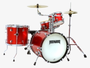 Rockwood Junior Drum Kit - Rockwood Jr Drum Set #879704