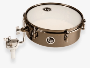 Lp Drum Set Timbale 12 X 4 #879758