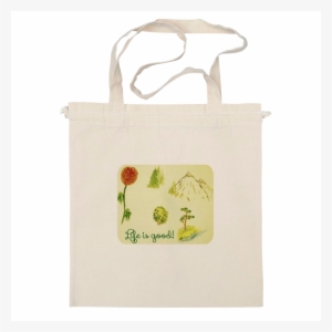 Сумка Printio Горы, Сосны И Цветы 12 16 28 Colors Professional - Handbag #879761