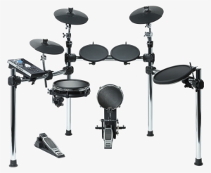 Alesis Forge Drum Kit #879805