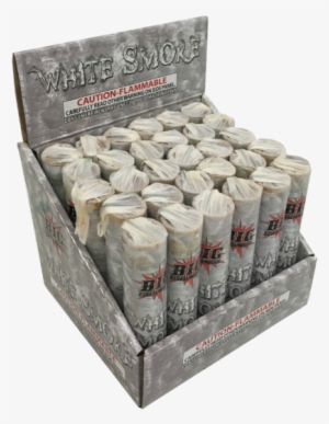 Full Case Smoke Sticks Assorted Colors X60 - Colored Smoke #879806
