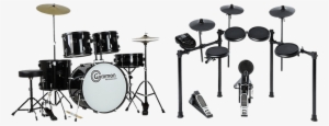 Quadcopter Reviews Best Drum Sets #879807