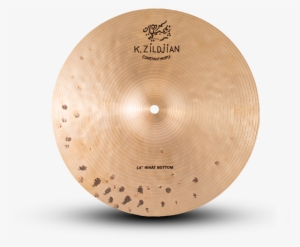 14" K Constantinople Hihats, Bottom - Zildjian K Constantinople 16 #879829