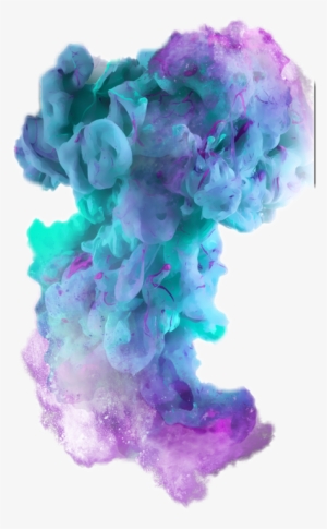 Colored Smoke Png Transparent Download - Asap Picsart #879831