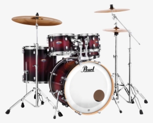 Drum Kit Pearl Decade #879970