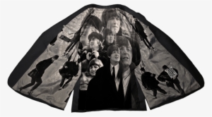 The Fab Four - The Beatles #879996