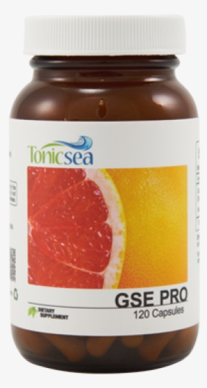 T2176 - Tonicsea Gse Pro 120 Capsules #879997