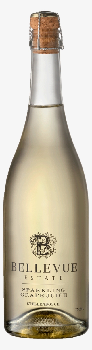 Glass Bottle #8700072