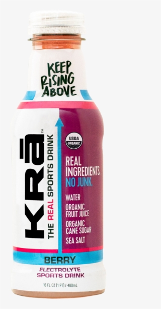 Berry Isolated - Glass Bottle #8700074