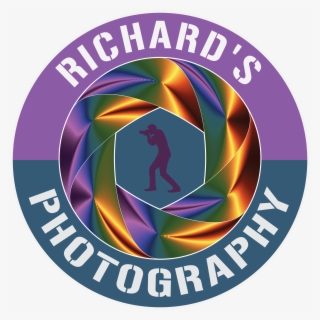 Richard's Photography Logo #8700098