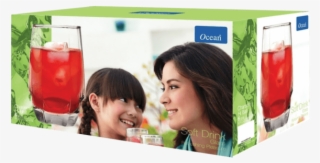 Charisma Hi Ball - Cranberry Juice #8700135