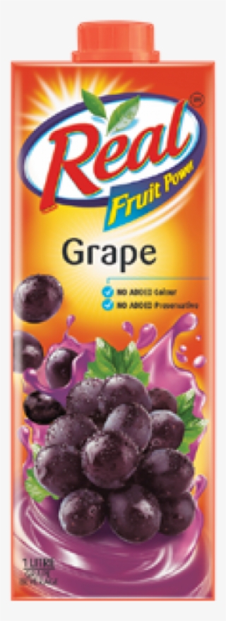 Real Tetra Pack Juice #8700161
