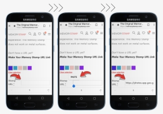 Go Ahead And Go Through The Checkout Process And In - Business Directory App Design #8700219