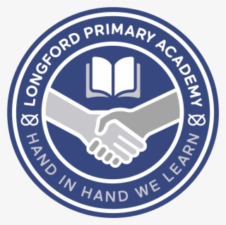 Longford Primary Academy Blue Logo - National Football Association Of Swaziland #8700288