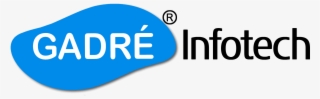 Gadre Infotech - Infotech Logo #8700332