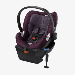 Cybex Aton Q Plus - Car Seat Cybex Aton Q #8700394