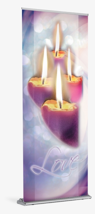 Advent Candle #8700404
