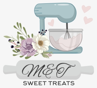 "sweet" New Logo Design - Floral Design #8700582