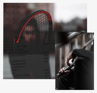 An Unreal Playing Experience - Architecture #8700630