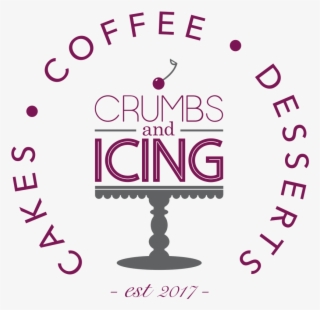 Crumbs And Icing - Circle #8700697 Crumbs And Icing - Circle #8700697