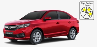 Amaze-home - Honda Amaze Red Colour #8700700