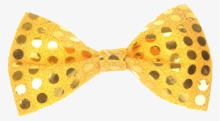 Gold Bow - Brass #8700793