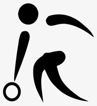 Sharon Rambles Lawn Bowls S The New - Lawn Bowls Clip Art #8700883