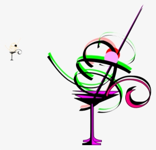 Small - Hens Party Clip Art #8700894