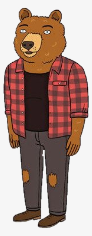 Jose Guerrero - Teddy Bear #8700897